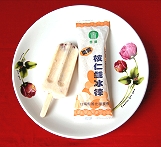 核仁蛋黃鹽冰棒詳細介紹