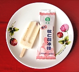 杏仁核仁鹽冰棒詳細介紹