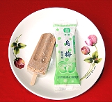 烏梅鹹冰棒詳細介紹