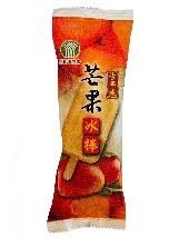 芒果冰棒詳細介紹